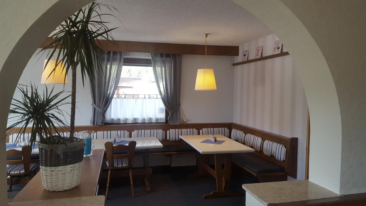 Mountain Motel 로이타쉬 외부 사진