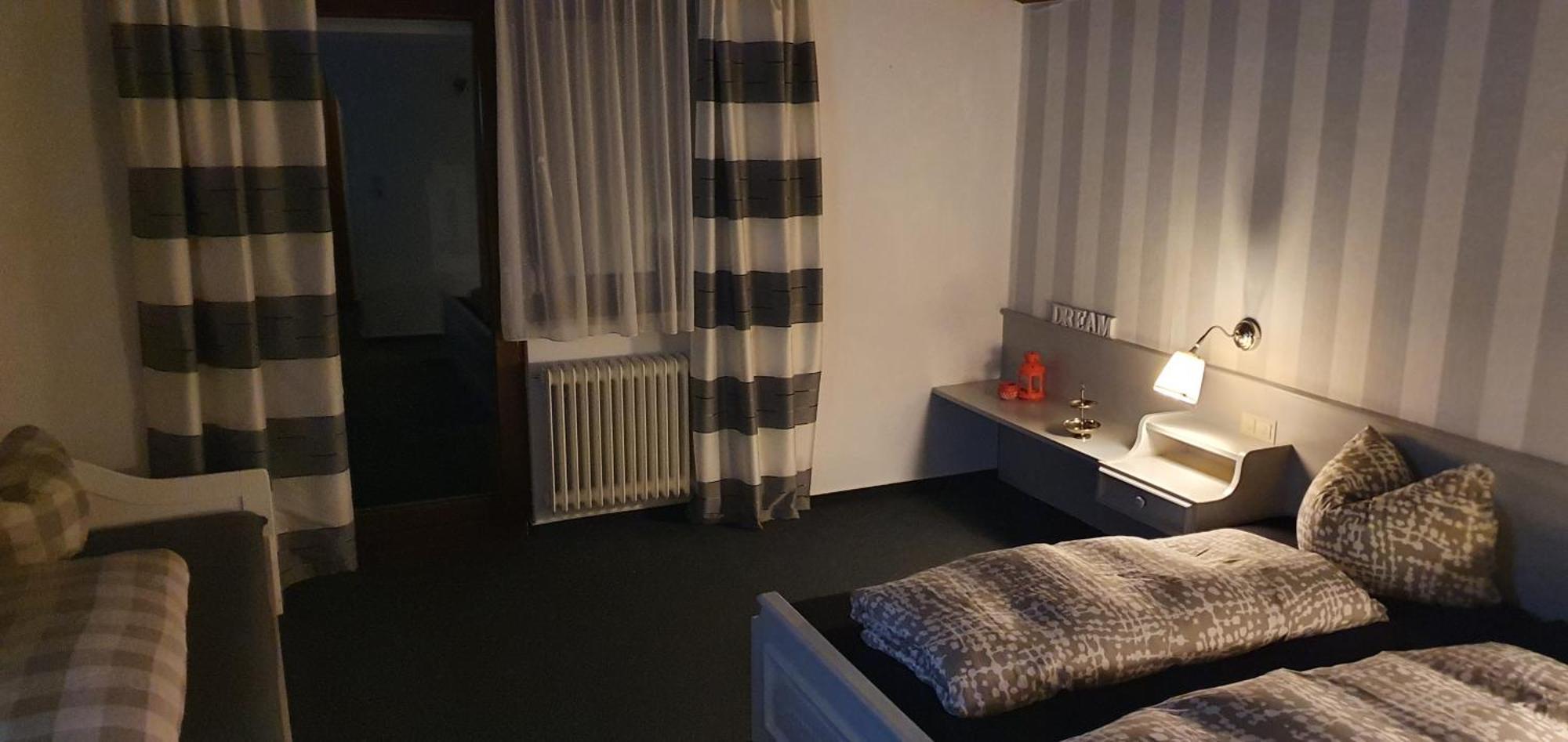 Mountain Motel 로이타쉬 외부 사진
