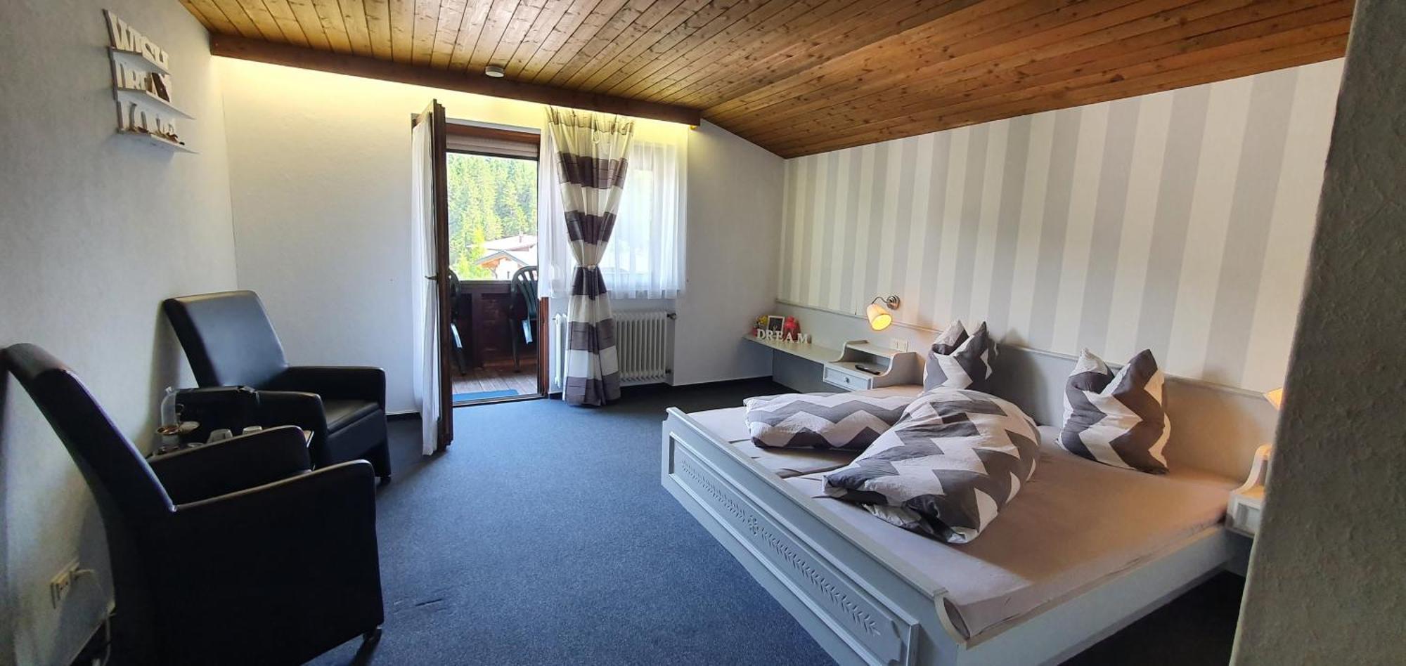 Mountain Motel 로이타쉬 외부 사진